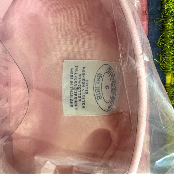 Brooks Brothers Miracle shirt - Picture 2 of 2